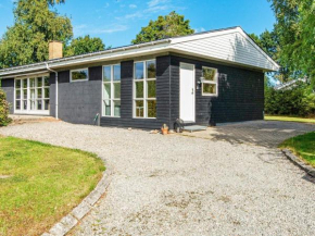 Holiday home Sydals LXX, Ebberup